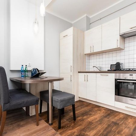 Apartament Chmielna By Your Freedom ワルシャワ エクステリア 写真