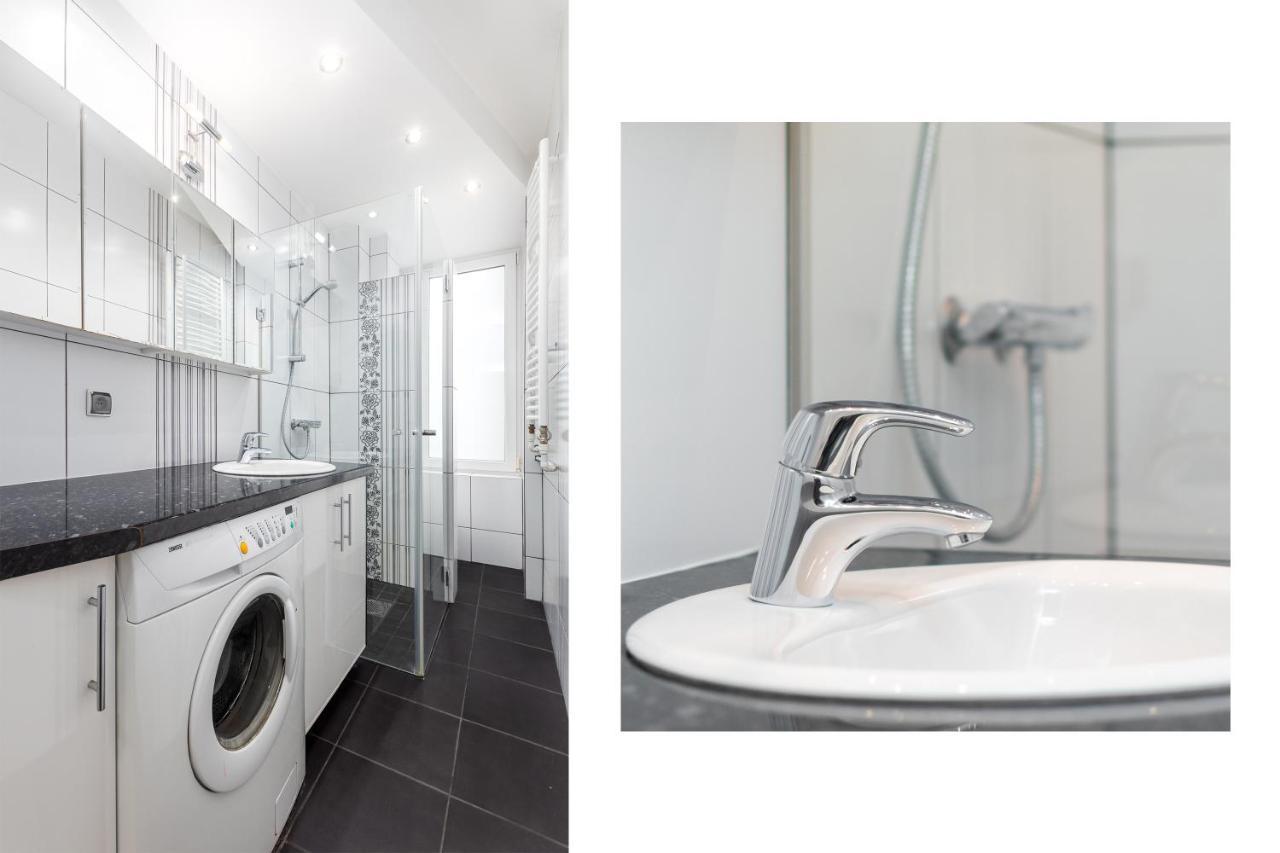 Apartament Chmielna By Your Freedom ワルシャワ エクステリア 写真