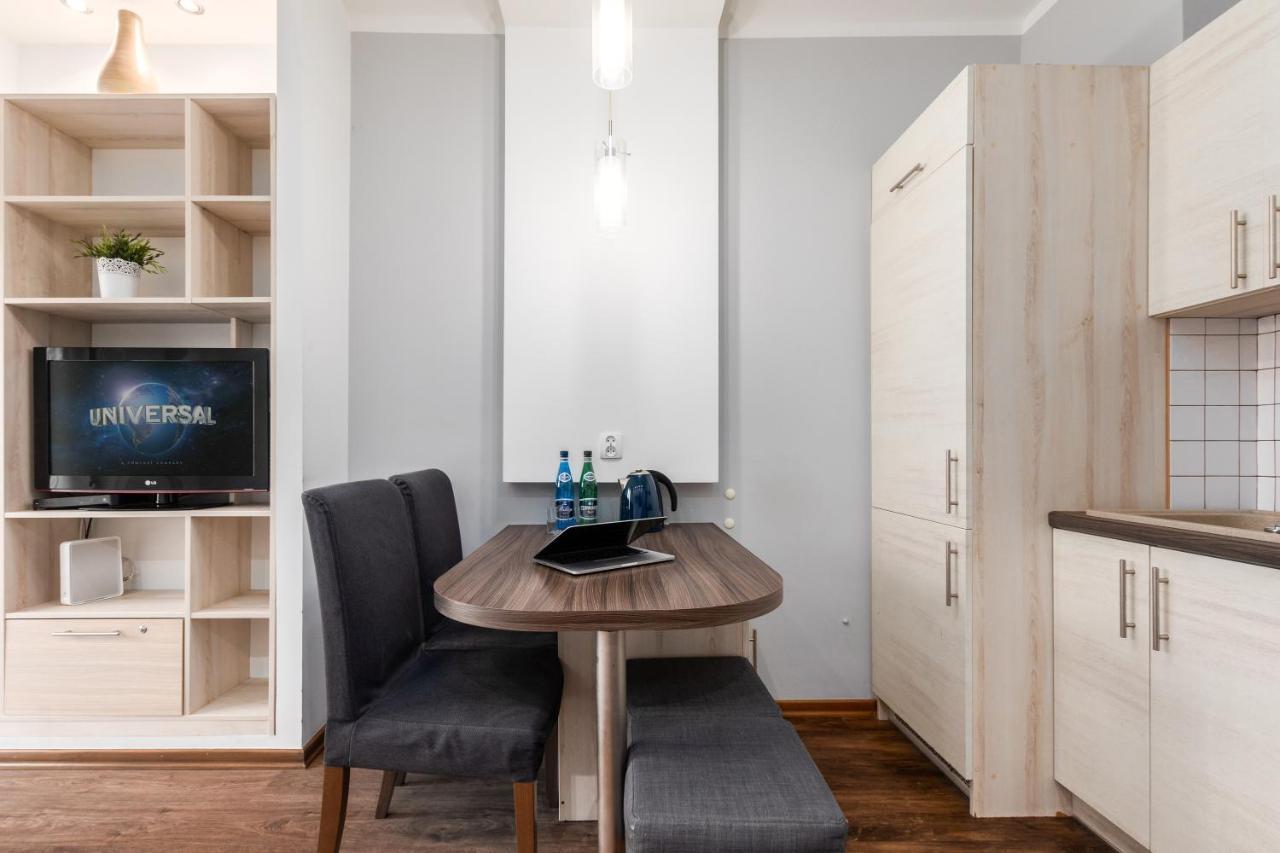 Apartament Chmielna By Your Freedom ワルシャワ エクステリア 写真