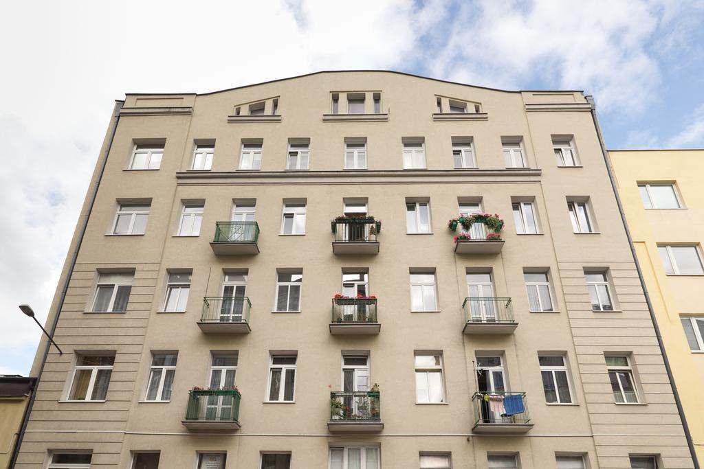 Apartament Chmielna By Your Freedom ワルシャワ 部屋 写真