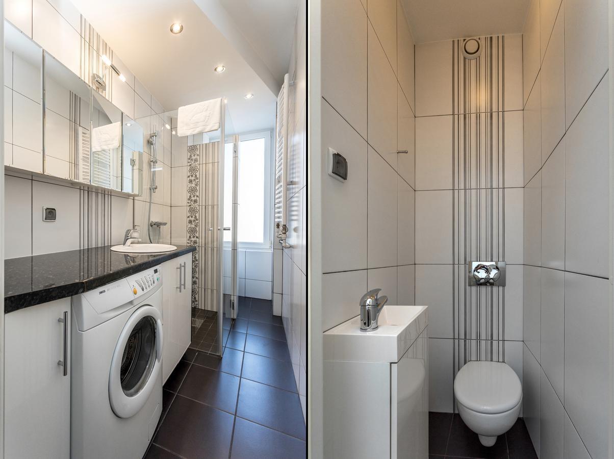 Apartament Chmielna By Your Freedom ワルシャワ エクステリア 写真