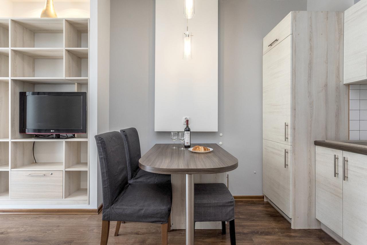 Apartament Chmielna By Your Freedom ワルシャワ エクステリア 写真