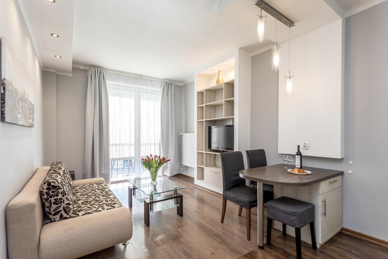 Apartament Chmielna By Your Freedom ワルシャワ エクステリア 写真