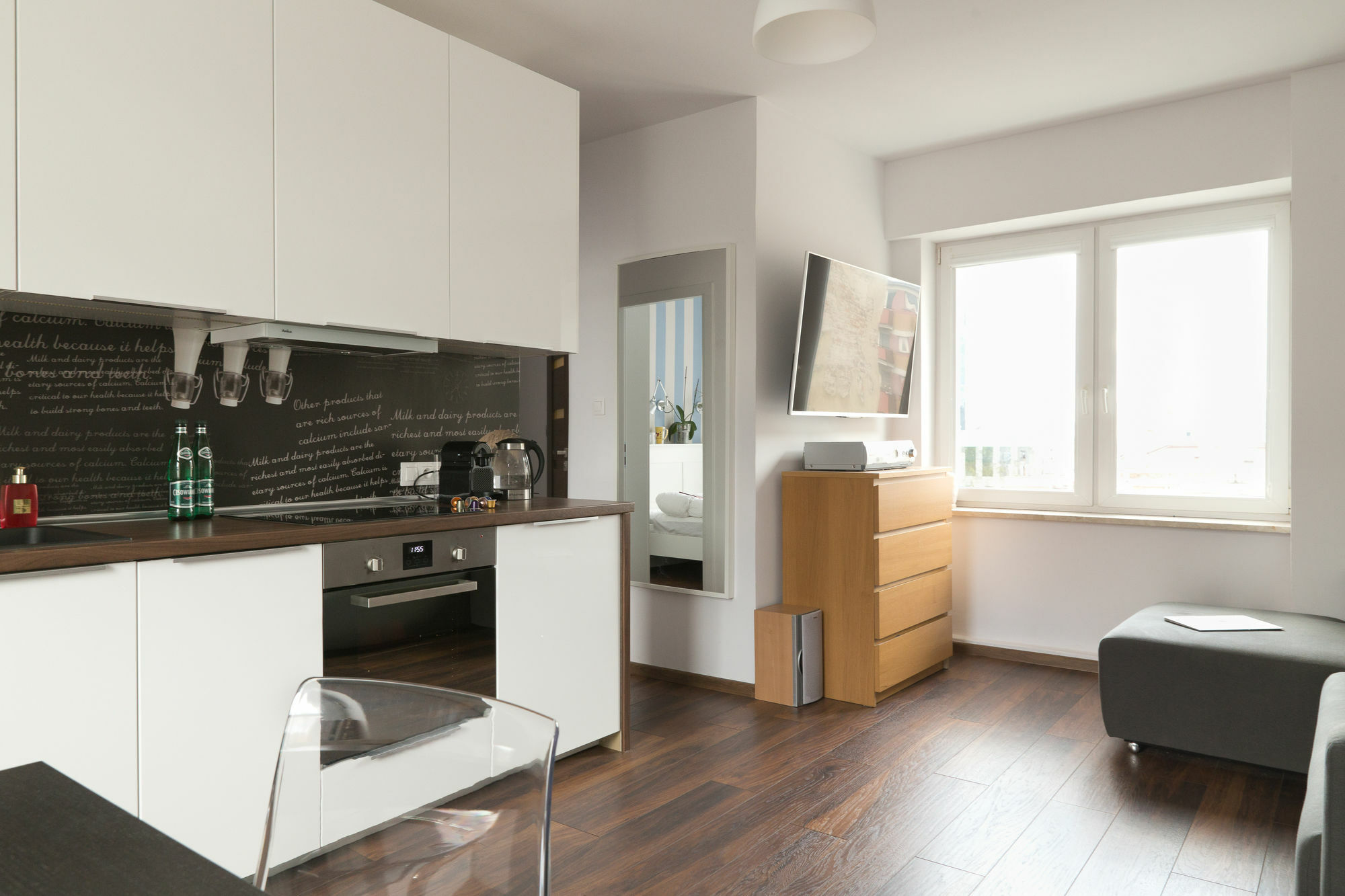 Apartament Chmielna By Your Freedom ワルシャワ エクステリア 写真