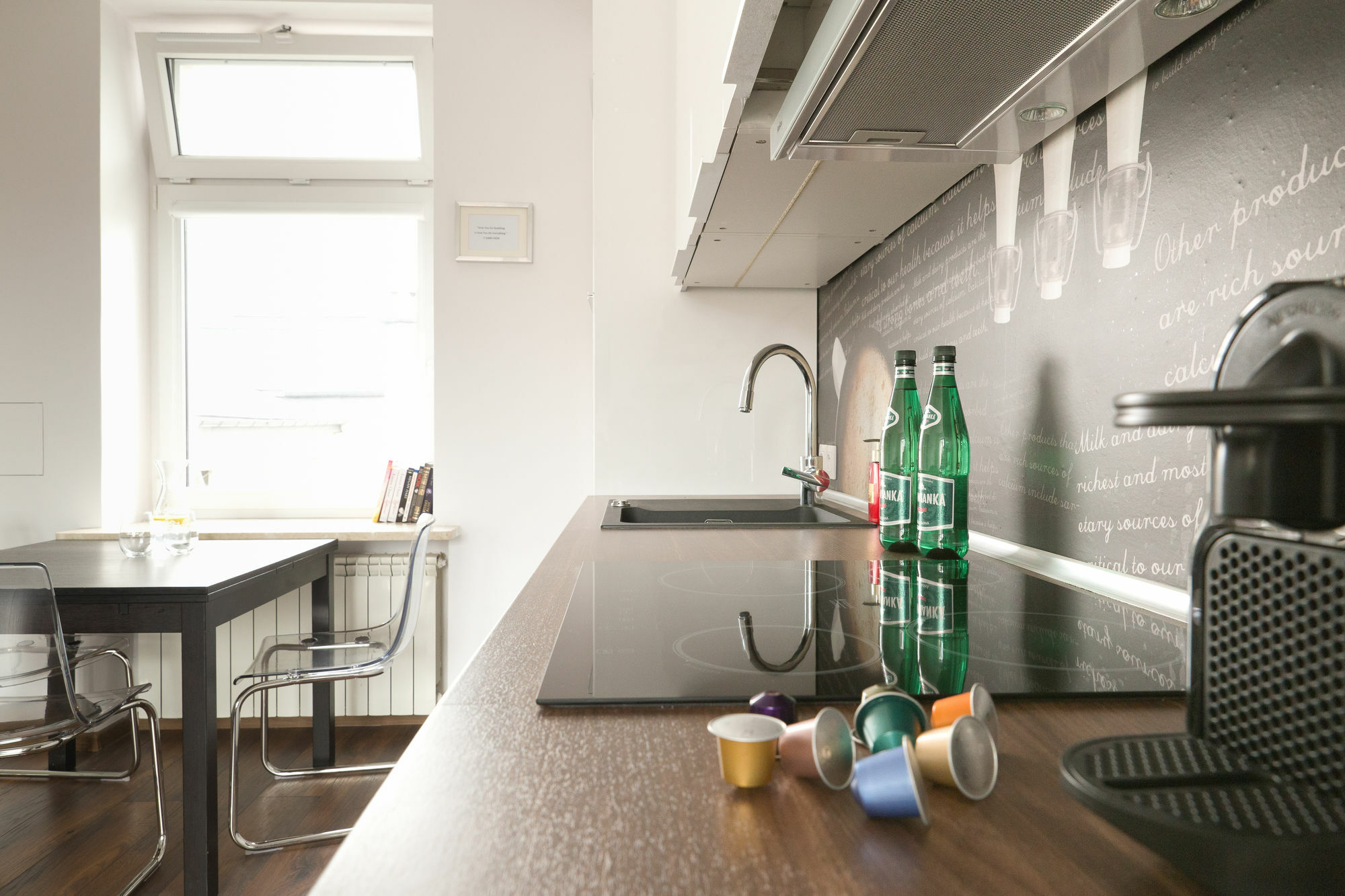 Apartament Chmielna By Your Freedom ワルシャワ エクステリア 写真