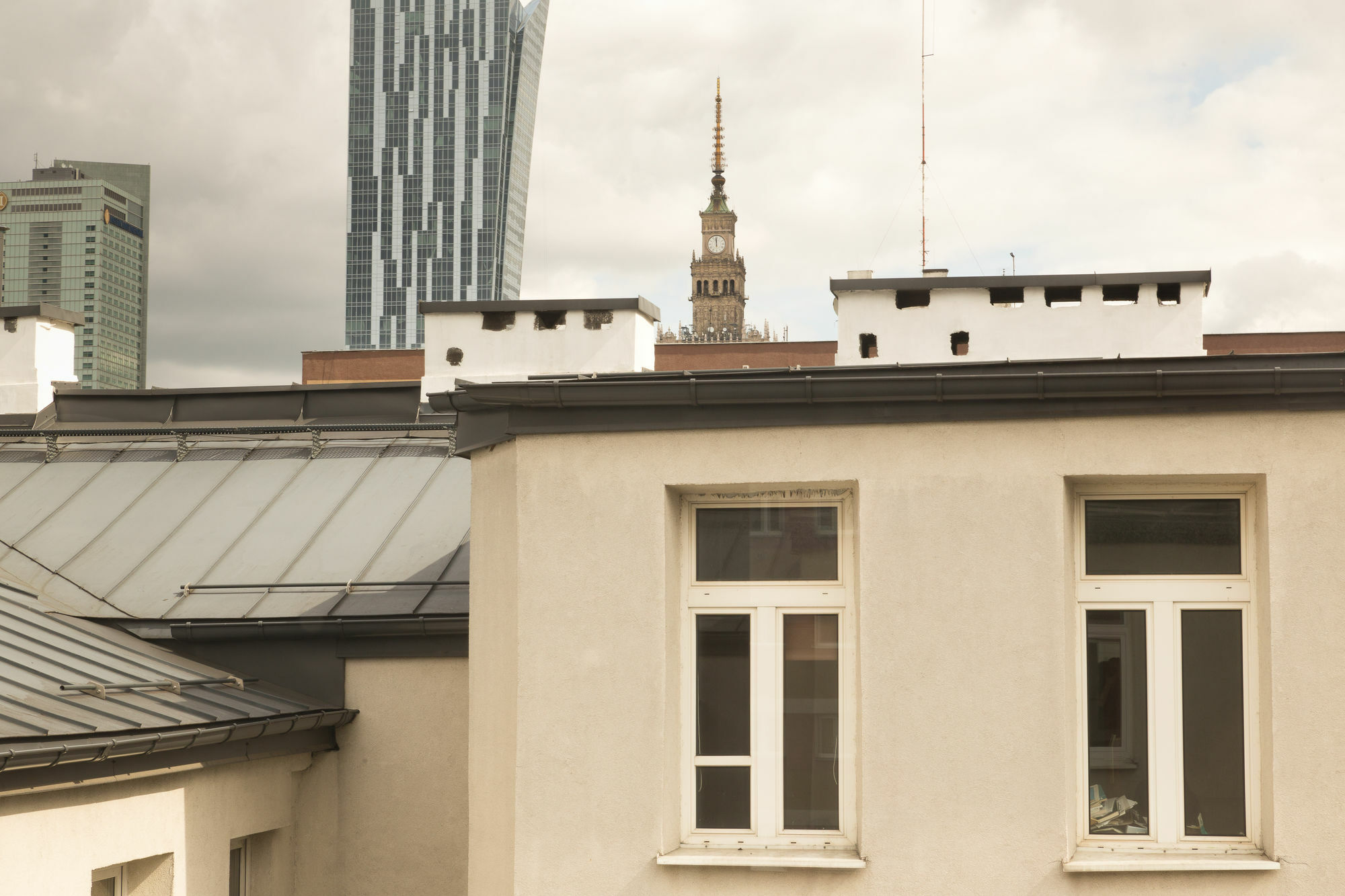 Apartament Chmielna By Your Freedom ワルシャワ エクステリア 写真
