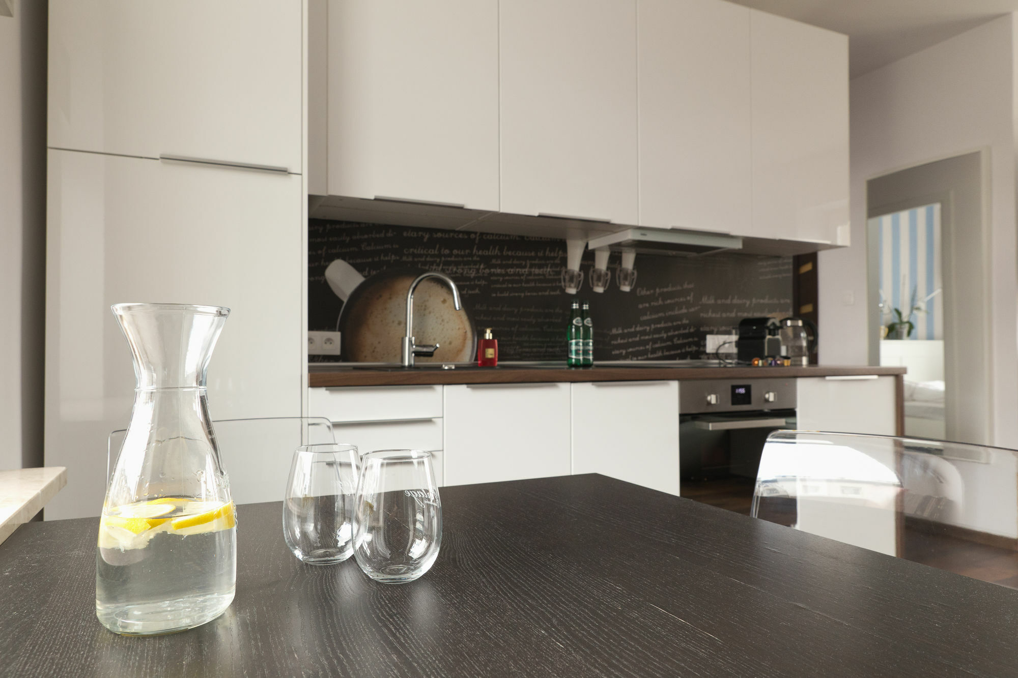Apartament Chmielna By Your Freedom ワルシャワ エクステリア 写真