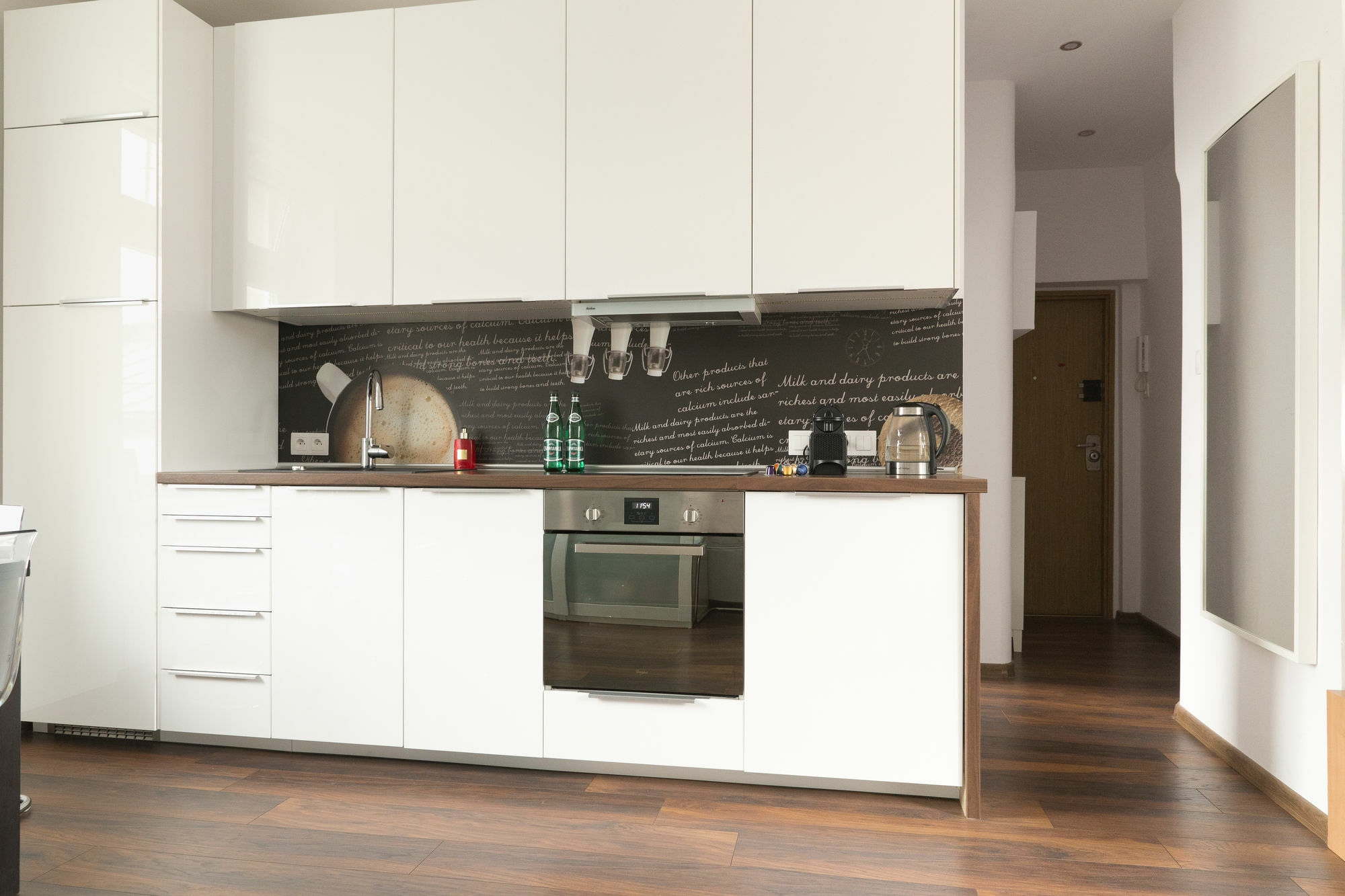 Apartament Chmielna By Your Freedom ワルシャワ エクステリア 写真