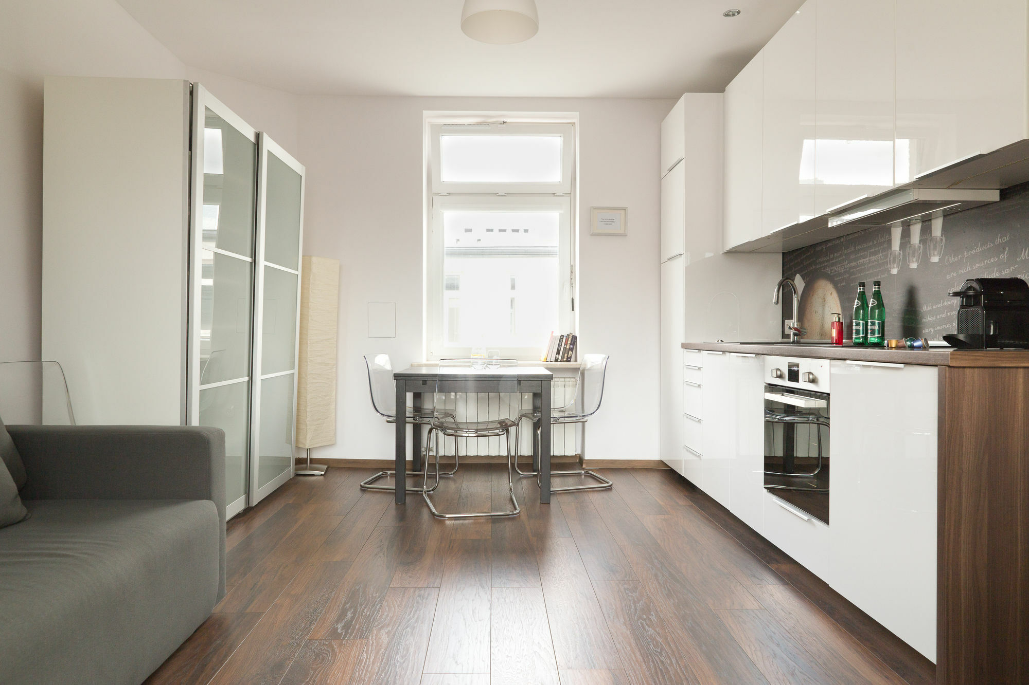 Apartament Chmielna By Your Freedom ワルシャワ エクステリア 写真