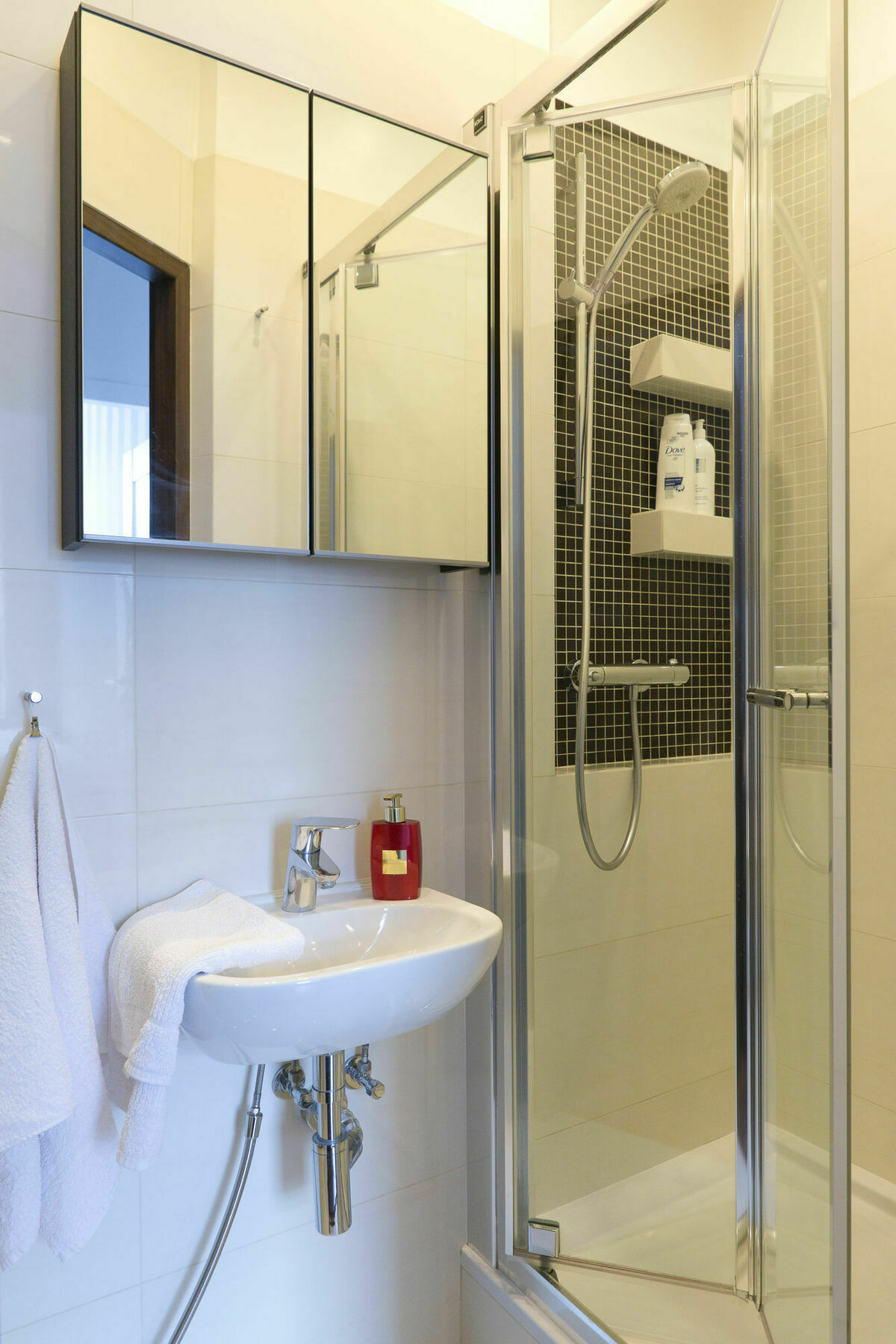 Apartament Chmielna By Your Freedom ワルシャワ エクステリア 写真