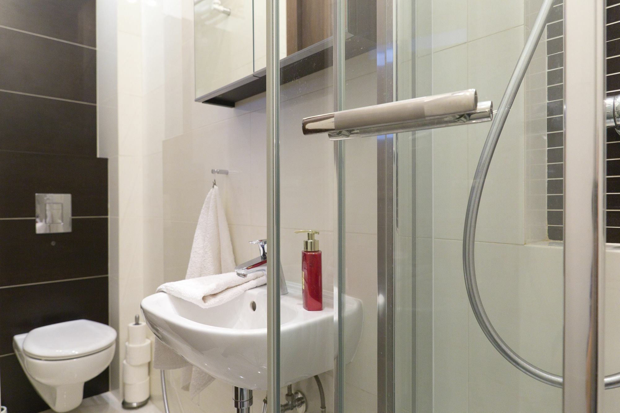 Apartament Chmielna By Your Freedom ワルシャワ エクステリア 写真