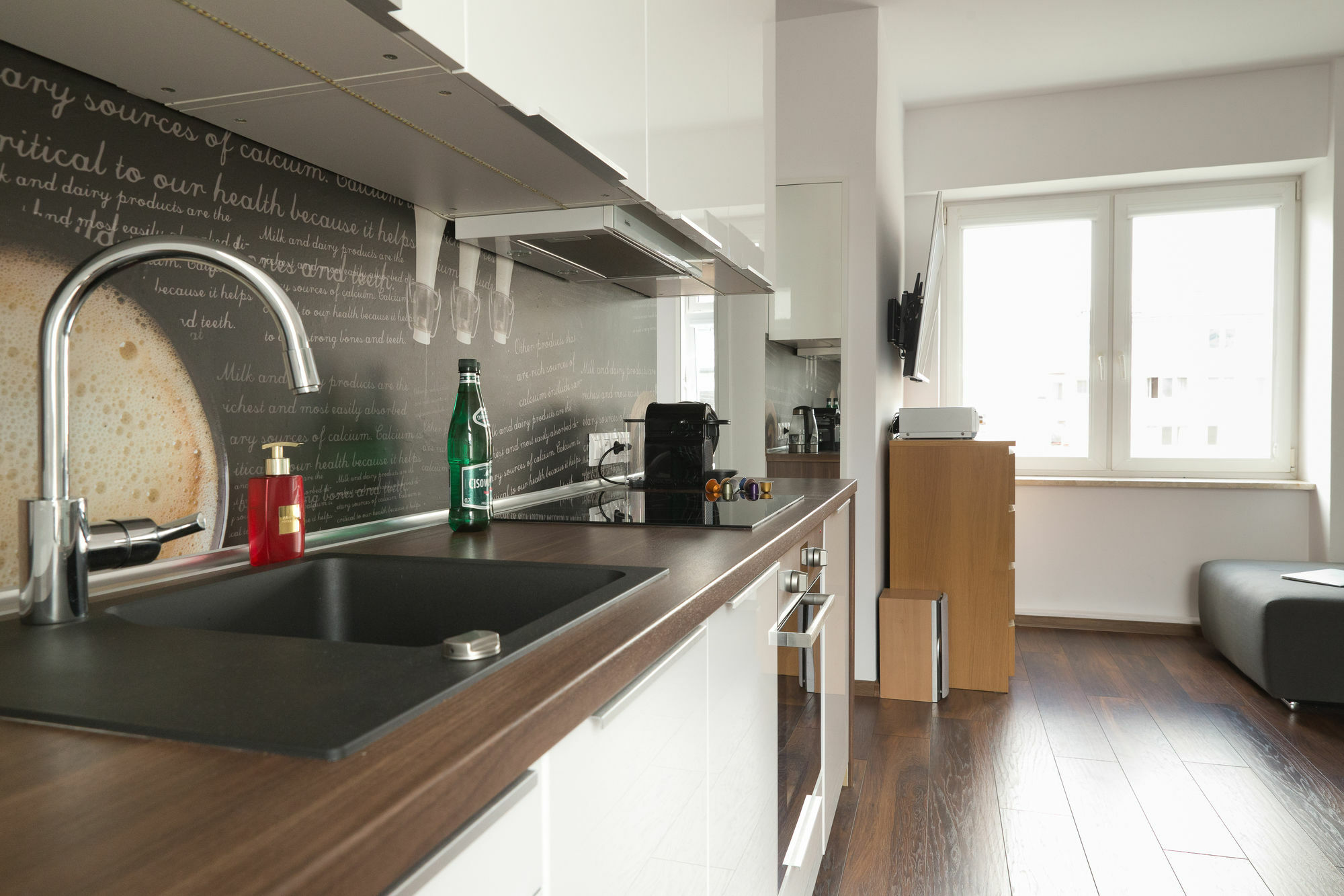 Apartament Chmielna By Your Freedom ワルシャワ エクステリア 写真